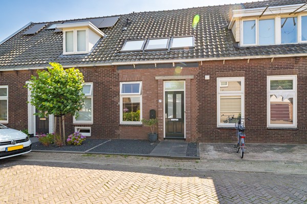 Te koop: Oudendijk 7B, 4285 WG Woudrichem